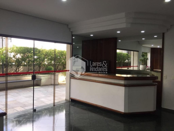 Imagem Apartamento com 3 Quartos à Venda, 148 m² em Santana - São Paulo Imagem Apartamento com 3 Quartos à Venda, 148 m² em Santana - São Paulo