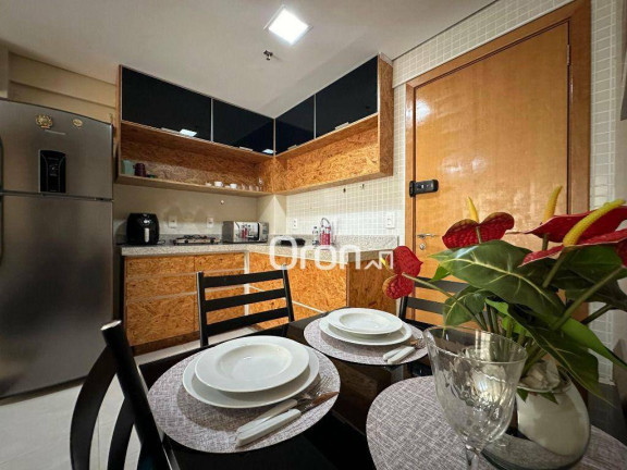 Imagem Apartamento com 2 Quartos à Venda, 55 m² em Jardim Goiás - Goiânia Imagem Apartamento com 2 Quartos à Venda, 55 m² em Jardim Goiás - Goiânia