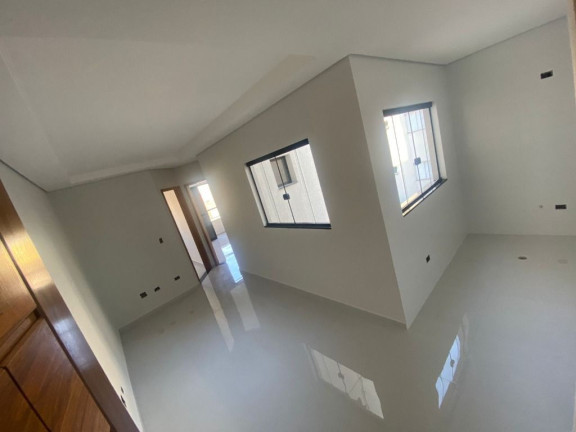 Apartamento com 2 Quartos à Venda, 44 m² em Vila São Pedro - Santo André