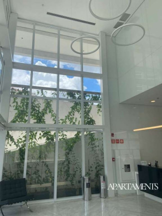 Imagem Sala Comercial para Alugar, 600 m² em Vila Gertrudes - São Paulo