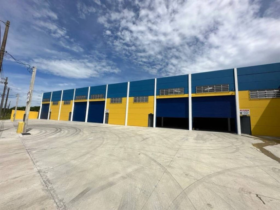 Imagem Imóvel Comercial para Alugar, 420 m² em Chácaras Cibratel - Itanhaém Imagem Imóvel Comercial para Alugar, 420 m² em Chácaras Cibratel - Itanhaém
