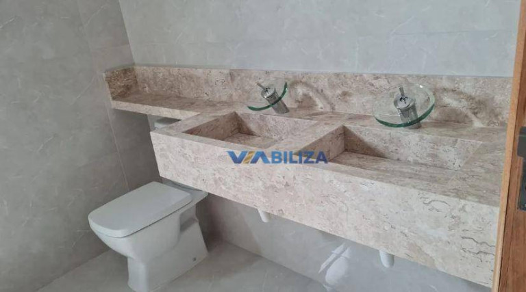 Imagem Sobrado com 4 Quartos à Venda, 360 m² em Jardim Paraíso Da Usina - Atibaia