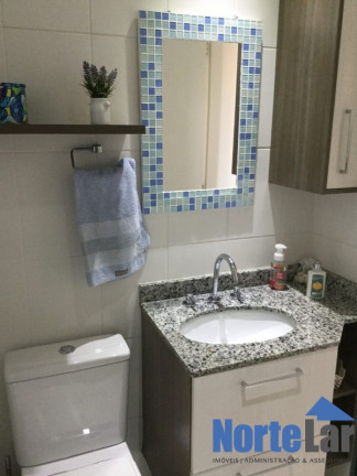Imagem Apartamento com 3 Quartos à Venda, 82 m² em Tucuruvi - São Paulo