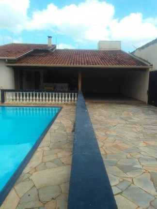 Imagem Casa com 1 Quarto à Venda, 540 m² em Ribeirão Preto Imagem Casa com 1 Quarto à Venda, 540 m² em Ribeirão Preto
