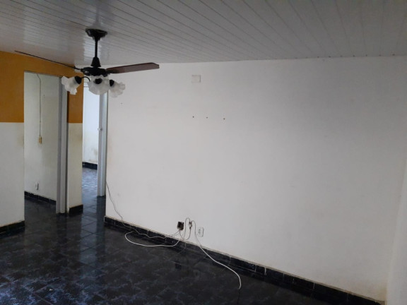 Imagem Imóvel com 2 Quartos à Venda, 60 m² em Campo Grande - Rio De Janeiro