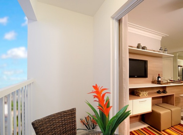 Imagem Imóvel com 2 Quartos à Venda, 57 m² em Taboão - São Bernardo Do Campo Imagem Imóvel com 2 Quartos à Venda, 57 m² em Taboão - São Bernardo Do Campo
