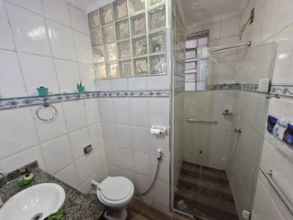 Imagem Apartamento com 2 Quartos à Venda, 90 m² em Gonzaga - Santos Imagem Apartamento com 2 Quartos à Venda, 90 m² em Gonzaga - Santos