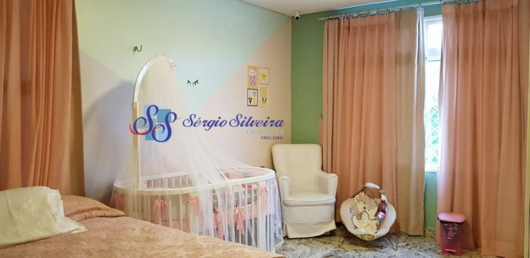 Imagem Casa com 4 Quartos à Venda, 420 m² em Cararu - Eusébio Imagem Casa com 4 Quartos à Venda, 420 m² em Cararu - Eusébio