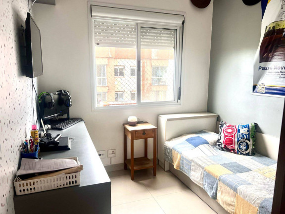 Imagem Apartamento com 3 Quartos à Venda, 66 m² em Sarandi - Porto Alegre Imagem Apartamento com 3 Quartos à Venda, 66 m² em Sarandi - Porto Alegre