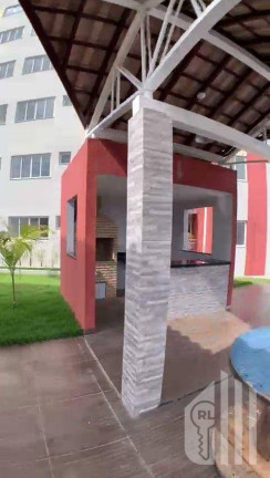 Imagem Apartamento com 2 Quartos à Venda, em Uruguai - Teresina Imagem Apartamento com 2 Quartos à Venda, em Uruguai - Teresina