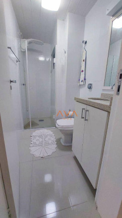 Imagem Apartamento com 1 Quarto à Venda, 42 m² em Ingleses - Florianópolis