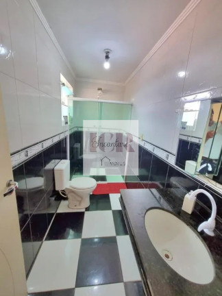 Imagem Sobrado com 3 Quartos à Venda, 200 m² em Jardim Dos Estados - Sorocaba