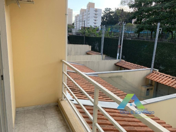 Imagem Sobrado com 2 Quartos à Venda, 100 m² em Cursino - São Paulo Imagem Sobrado com 2 Quartos à Venda, 100 m² em Cursino - São Paulo