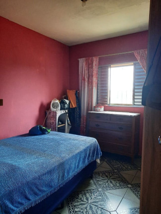 Imagem Casa com 4 Quartos à Venda, 178 m² em Vila Perracini - Poá Imagem Casa com 4 Quartos à Venda, 178 m² em Vila Perracini - Poá