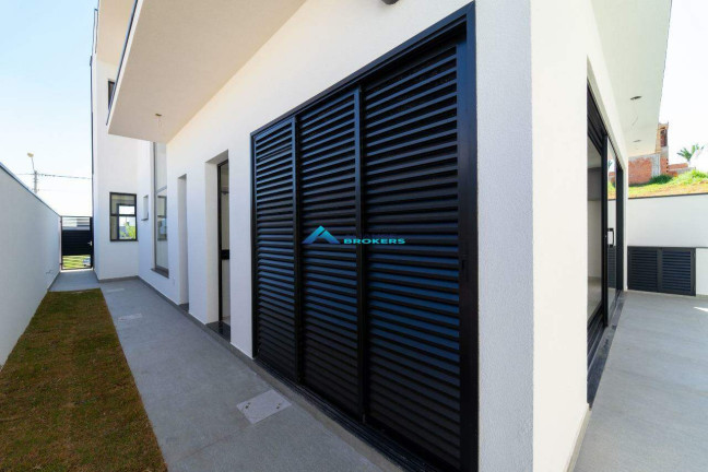 Imagem Casa de Condomínio com 3 Quartos à Venda, 215 m² em Loteamento Reserva Ermida - Jundiaí Imagem Casa de Condomínio com 3 Quartos à Venda, 215 m² em Loteamento Reserva Ermida - Jundiaí
