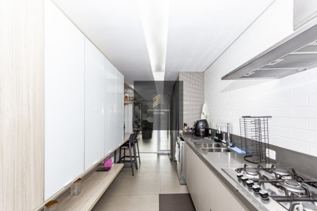 Imagem Imóvel com 3 Quartos à Venda, 156 m² em Vila Olímpia - São Paulo Imagem Imóvel com 3 Quartos à Venda, 156 m² em Vila Olímpia - São Paulo