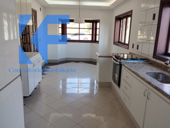 Imagem Casa com 4 Quartos à Venda, 341 m² em Marambaia - Vinhedo Imagem Casa com 4 Quartos à Venda, 341 m² em Marambaia - Vinhedo