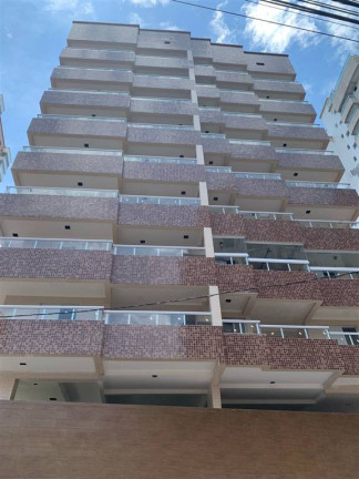 Apartamento com 2 Quartos à Venda, 61 m² em Aviação - Praia Grande