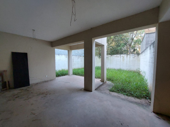 Imagem Imóvel com 3 Quartos à Venda,  em Jardim Da Glória - Casa 51 - Cotia