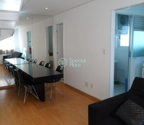 Imagem Apartamento com 2 Quartos à Venda, 150 m² em Itaim Bibi - São Paulo Imagem Apartamento com 2 Quartos à Venda, 150 m² em Itaim Bibi - São Paulo