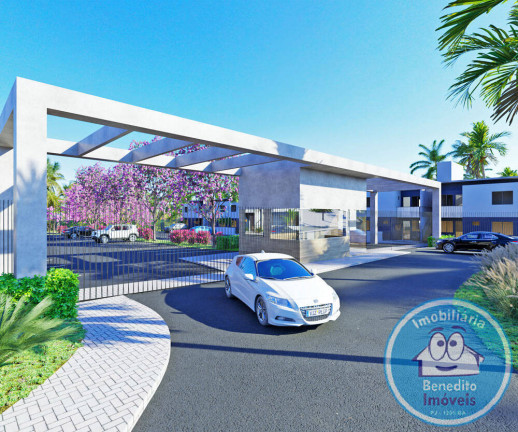 Imagem Apartamento com 2 Quartos à Venda, 57 m² em D'ville - Porto Seguro Imagem Apartamento com 2 Quartos à Venda, 57 m² em D'ville - Porto Seguro