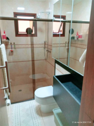 Imagem Casa com 3 Quartos à Venda, 220 m² em Forte - Praia Grande