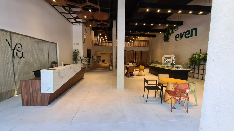 Imagem Imóvel Comercial à Venda, 542 m² em Botafogo - Rio De Janeiro