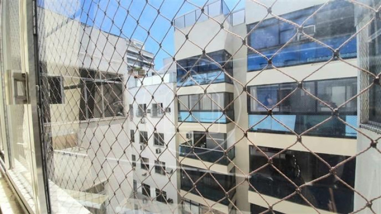 Imagem Apartamento com 3 Quartos à Venda, 136 m² em Leblon - Rio De Janeiro