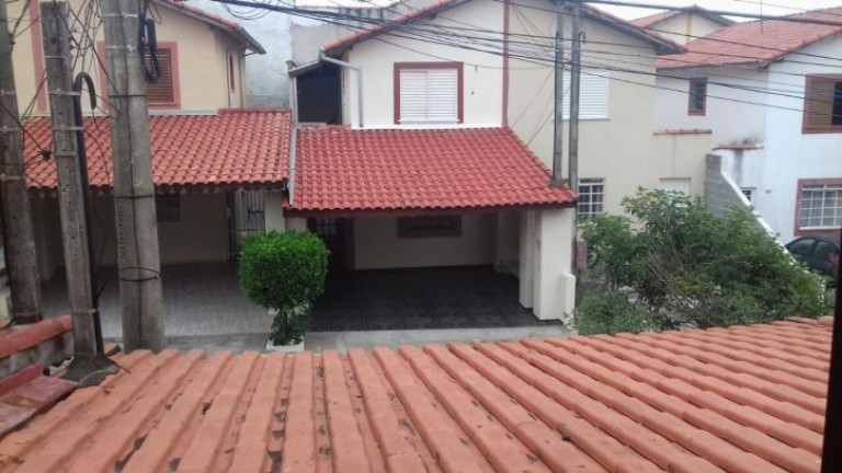 Imagem Casa com 2 Quartos à Venda, em Pq. California - Jacareí Imagem Casa com 2 Quartos à Venda, em Pq. California - Jacareí