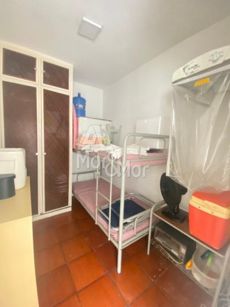 Imagem Apartamento com 3 Quartos à Venda, 120 m² em Pitangueiras - Guarujá