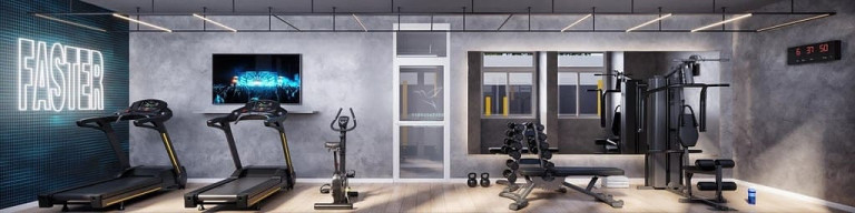 Imagem Studio com 1 Quarto à Venda, 24 m² em Santa Cecília - São Paulo Imagem Studio com 1 Quarto à Venda, 24 m² em Santa Cecília - São Paulo