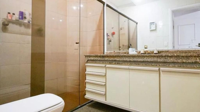 Imagem Cobertura com 4 Quartos à Venda, 302 m² em Vila Regente Feijó - São Paulo Imagem Cobertura com 4 Quartos à Venda, 302 m² em Vila Regente Feijó - São Paulo