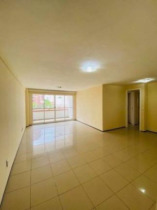 Imagem Apartamento com 3 Quartos à Venda, 112 m² em Guararapes - Fortaleza Imagem Apartamento com 3 Quartos à Venda, 112 m² em Guararapes - Fortaleza