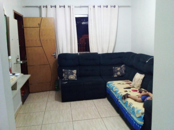 Imagem Casa com 3 Quartos à Venda, 140 m² em Jardim Independência Iii - Sarandi