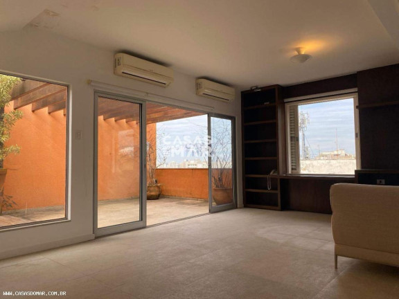 Imagem Cobertura com 3 Quartos à Venda, 270 m² em Gávea - Rio De Janeiro