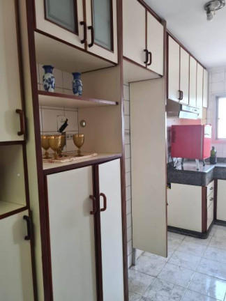 Imagem Cobertura com 3 Quartos à Venda, 132 m² em Vila Buenos Aires - São Paulo Imagem Cobertura com 3 Quartos à Venda, 132 m² em Vila Buenos Aires - São Paulo