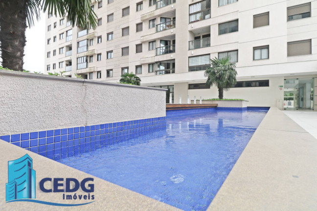 Imagem Apartamento com 3 Quartos à Venda, 78 m² em Capão Raso - Curitiba