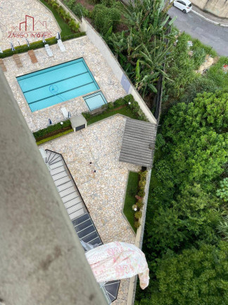 Imagem Apartamento com 2 Quartos para Alugar, 54 m² em Jardim Paris - São Paulo