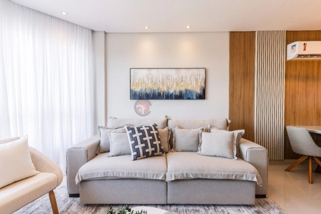 Imagem Apartamento com 3 Quartos à Venda, 188 m² em Navegantes - Capão Da Canoa