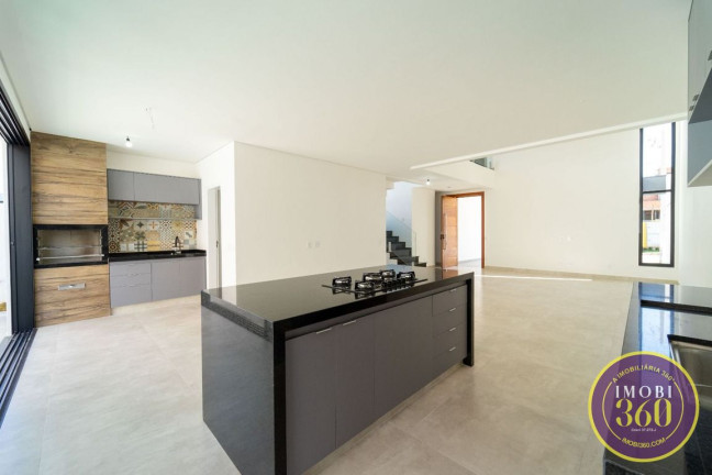 Imagem Casa com 4 Quartos à Venda, 215 m² em Loteamento Reserva Ermida - Jundiaí