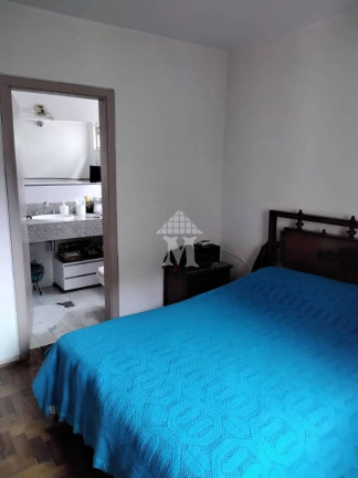 Imagem Apartamento com 3 Quartos à Venda, 100 m² em Vila Mariana - São Paulo