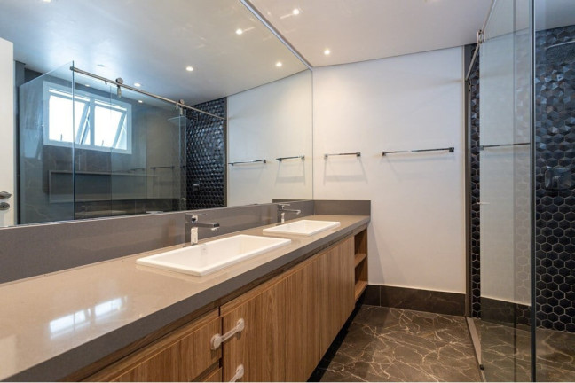 Imagem Apartamento com 4 Quartos à Venda, 221 m² em Paraíso - São Paulo