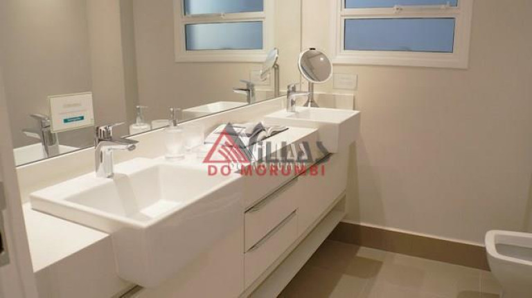 Imagem Apartamento com 2 Quartos à Venda, 170 m² em Indianópolis - São Paulo