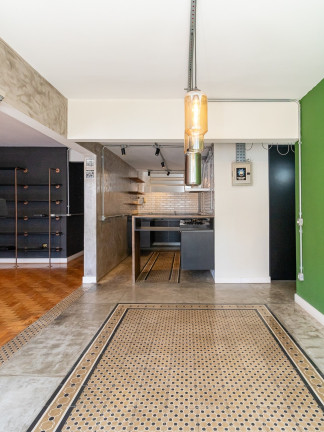 Imagem Apartamento com 1 Quarto à Venda, 84 m² em Vila Buarque - São Paulo Imagem Apartamento com 1 Quarto à Venda, 84 m² em Vila Buarque - São Paulo