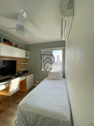 Imagem Apartamento com 3 Quartos à Venda, 133 m² em Ipiranga - São Paulo Imagem Apartamento com 3 Quartos à Venda, 133 m² em Ipiranga - São Paulo