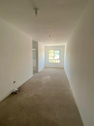 Imóvel com 2 Quartos à Venda, 54 m² em Vila Barão - Sorocaba