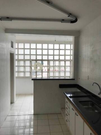 Imagem Apartamento com 3 Quartos à Venda, 108 m² em Gonzaga - Santos Imagem Apartamento com 3 Quartos à Venda, 108 m² em Gonzaga - Santos