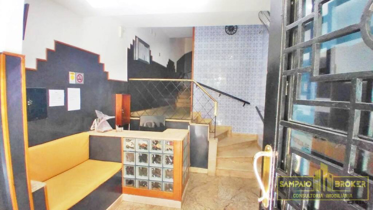 Foto do imóvel Apartamento com 1 Quarto à Venda,  em Glória - Rio De Janeiro