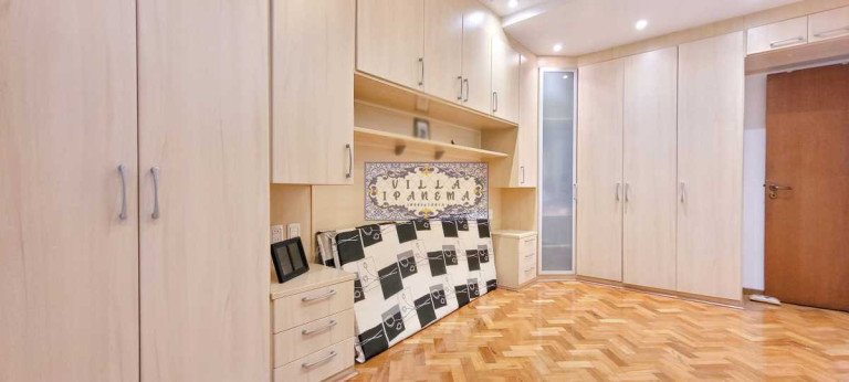 Imagem Apartamento com 3 Quartos à Venda, 92 m² em Copacabana - Rio De Janeiro Imagem Apartamento com 3 Quartos à Venda, 92 m² em Copacabana - Rio De Janeiro