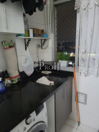 Imagem Apartamento com 2 Quartos à Venda, 67 m² em Vila Homero Thon - Santo André Imagem Apartamento com 2 Quartos à Venda, 67 m² em Vila Homero Thon - Santo André